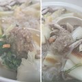 Photos: 越谷ねぎ――鴨ねぎ鍋3