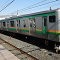 Photos: JR東日本大宮支社 宇都宮線E231系
