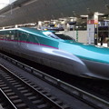 JR東日本東北新幹線E5系｢はやて113号｣