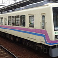 叡山電鉄800系