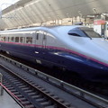 Photos: JR東日本上越新幹線E2系｢とき335号｣