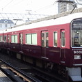 Photos: 阪急電車9000系
