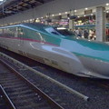 JR東日本東北新幹線E5系(回送列車)