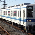 東武ｱｰﾊﾞﾝﾊﾟｰｸﾗｲﾝ(野田線)8000系