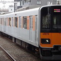 東武鉄道50070系 東急東横線