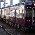 Photos: 阪急宝塚線5100系