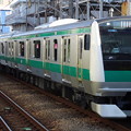 JR東日本E233系 相鉄線特急