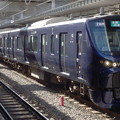 相鉄12000系 JR東日本埼京線直通
