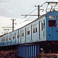 国鉄富山港線72系