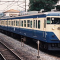 JR東日本横浜支社 総武快速･横須賀線113系