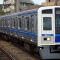 Photos: 西武鉄道6000系 東急東横線