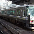 JR西日本近畿統括本部 JR神戸線223系
