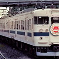 国鉄(現在のJR東日本)常磐線415系