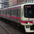 京王線系統8000系(ﾄｷﾉﾐﾉﾙ記念当日)