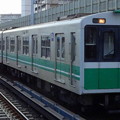 Osaka Metro(大阪ﾒﾄﾛ)中央線20系