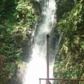 湯河原　不動の滝２
