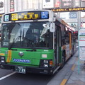 Photos: #1976 都営バス P-K482　2013-1-31