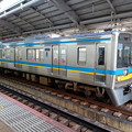 #8058 千葉ニュータウン鉄道C#9808 2020-4-5