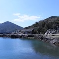 Photos: 野崎島の集落跡