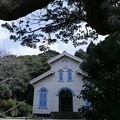 Photos: 森の小さな教会