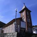 Photos: 旧鯛ノ浦教会