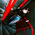 Photos: 赤い階段
