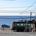 Photos: 江ノ島電鉄
