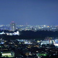 Photos: 金沢市の街並みと夜景（2）　金沢城