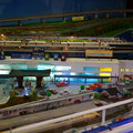 金沢駅  鉄道模型
