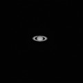 Photos: ８月６日　土星