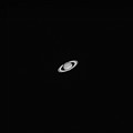 Photos: ８月１０日　土星