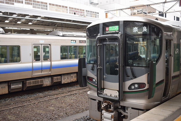 和歌山駅の写真0036