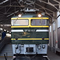 Photos: 京都鉄道博物館0627