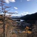 Photos: 金精峠からの眺め