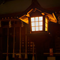 Photos: 夜の神明神社-0139