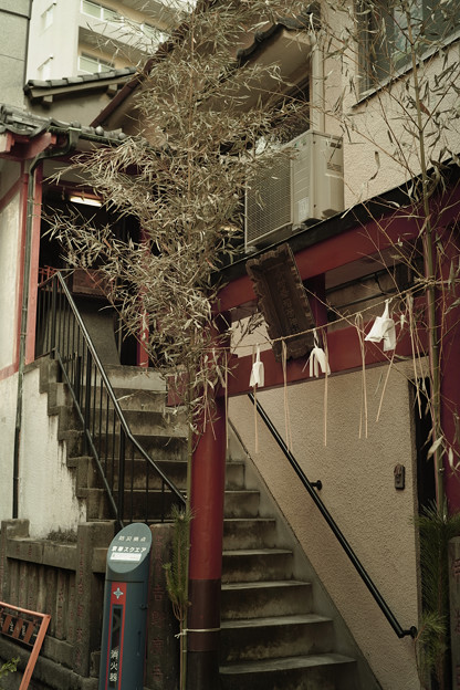Photos: 今村幸稲荷神社-0106