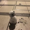 Photos: 雪だるま