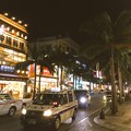 撮って出し。。沖縄那覇 夜の国際通り 夕食を。。(1) 6月17日
