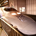 20200224 東海道新幹線ラストランへ700系(1)