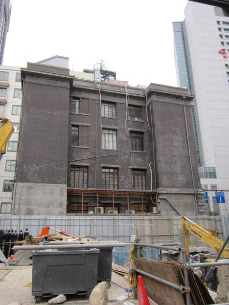 Photos: 近代建築『新井ビル』