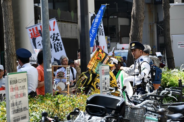 20180329森友学園問題を考える会緊急昼休みデモ17DSC_2631