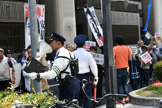 20180329森友学園問題を考える会緊急昼休みデモ18DSC_2633