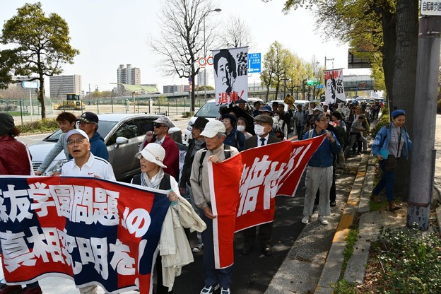 20180329森友学園問題を考える会緊急昼休みデモ24DSC_2660