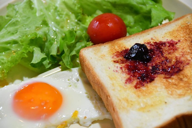 20180704朝食DSC_4585