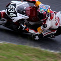 #634 ジャック・ミラー選手 MuSASHi RT HARC-PRO.Honda