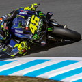 [2019年 motoGP]#46 バレンティーノ・ロッシ選手 Monster Energy Yamaha MotoGP