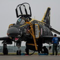 2008年 第8飛行隊 F-4EJ改