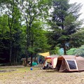 Photos: 山野峡キャンプ場