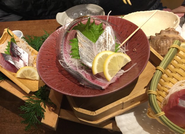 Photos: 海鮮処 とも吉 野田鮮魚店