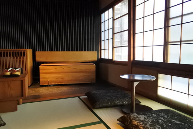Photos: 京都＊二年坂のスタバ５